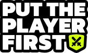 Put The Player First