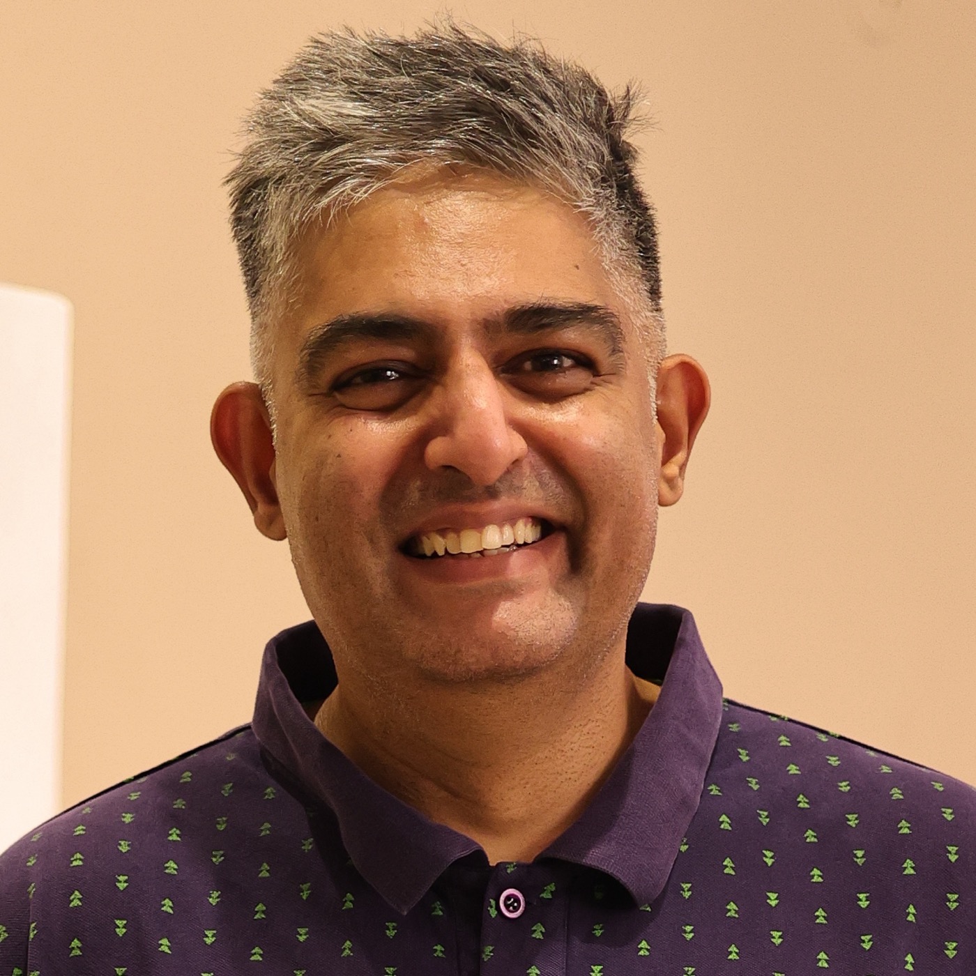 Arvindh Sundar